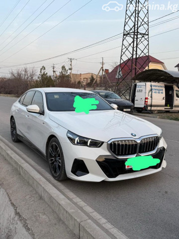 BMW 5 серии