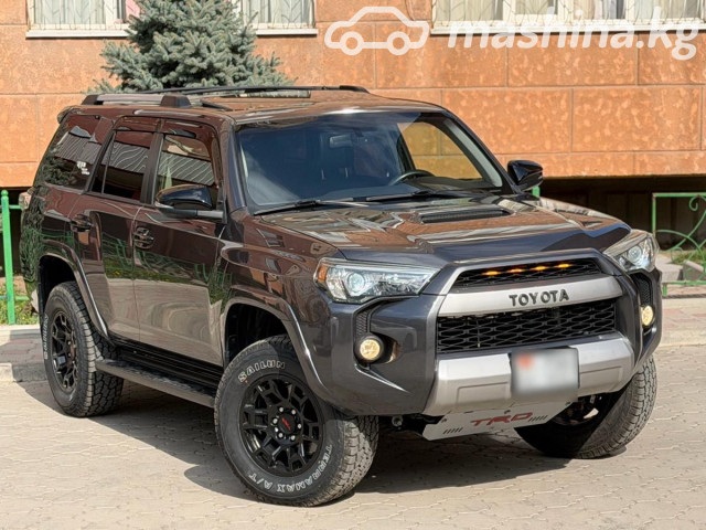 Toyota 4Runner