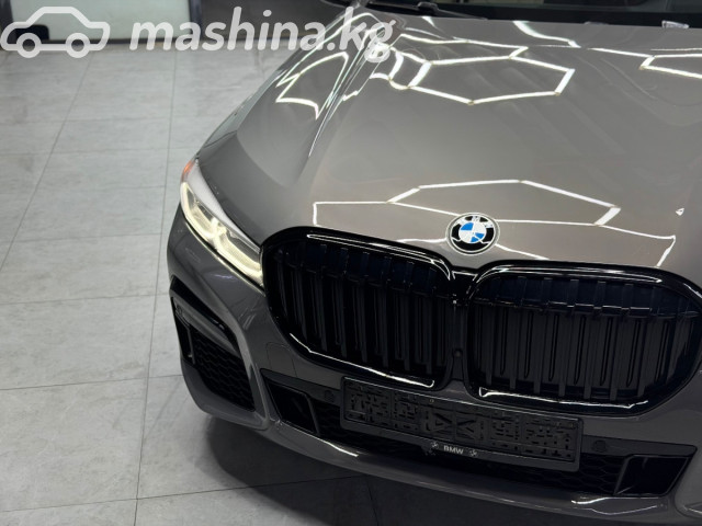 BMW 7 серии