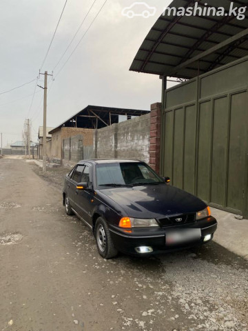 Daewoo Nexia
