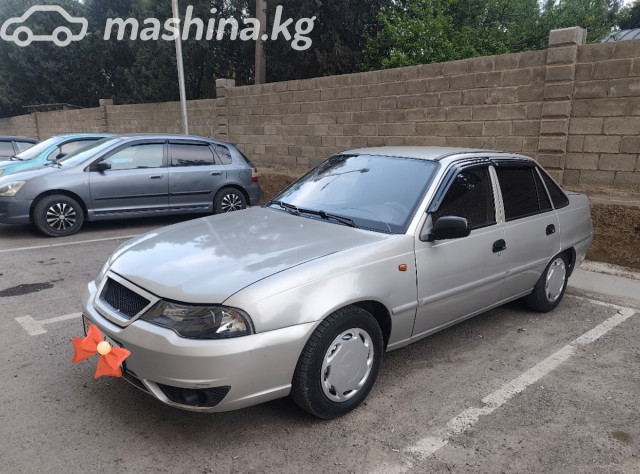Daewoo Nexia
