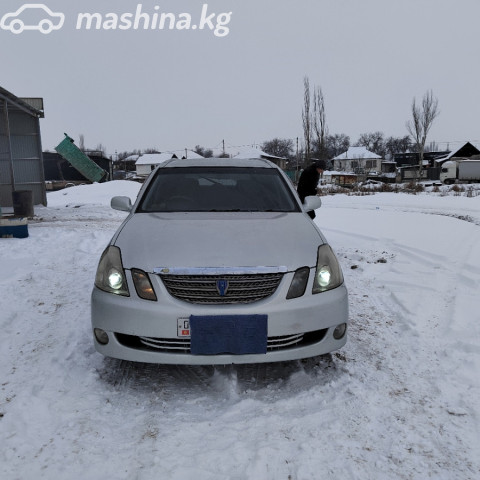 Toyota Mark II