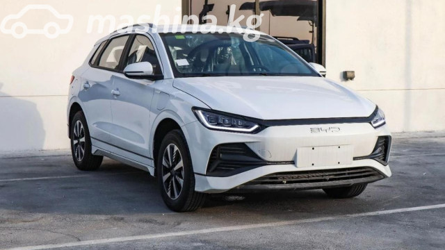 BYD E2