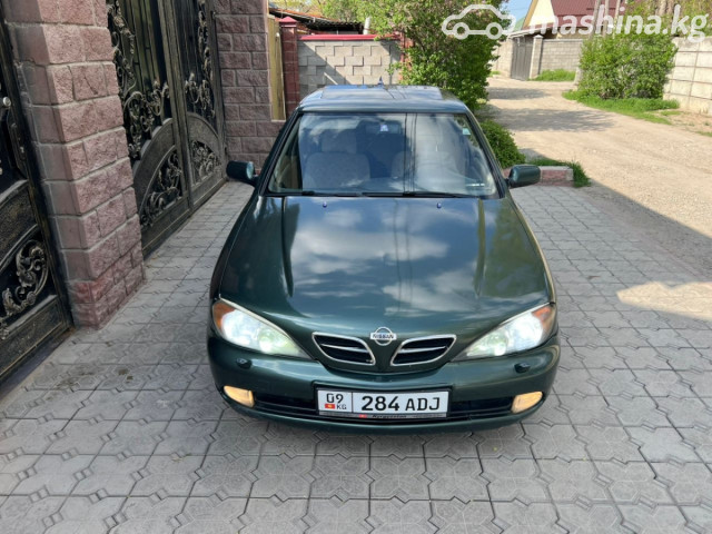 Nissan Primera