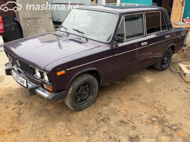 ВАЗ (Lada) 2106