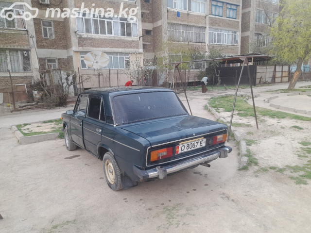 ВАЗ (Lada) 2106