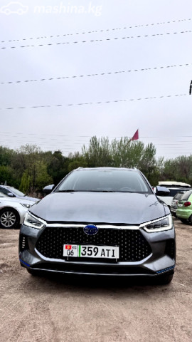 BYD E2