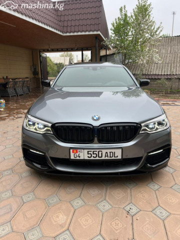 BMW 5 серии