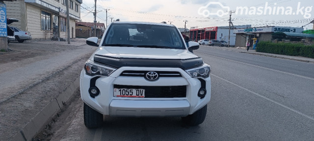Toyota 4Runner