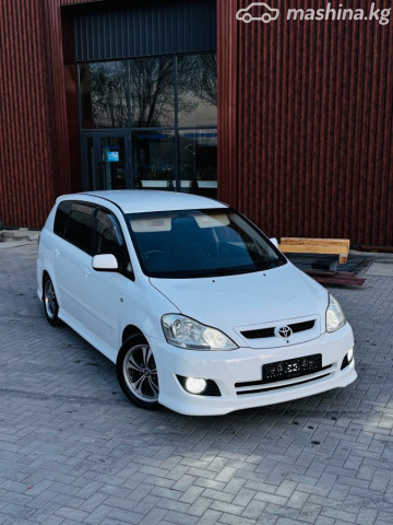 Toyota Ipsum