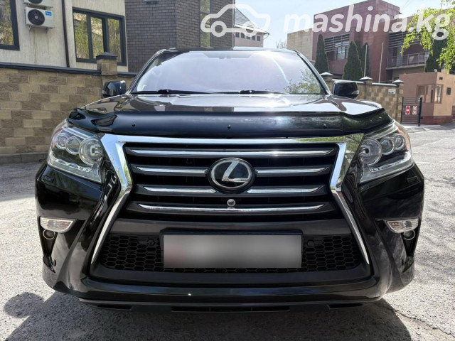 Lexus GX