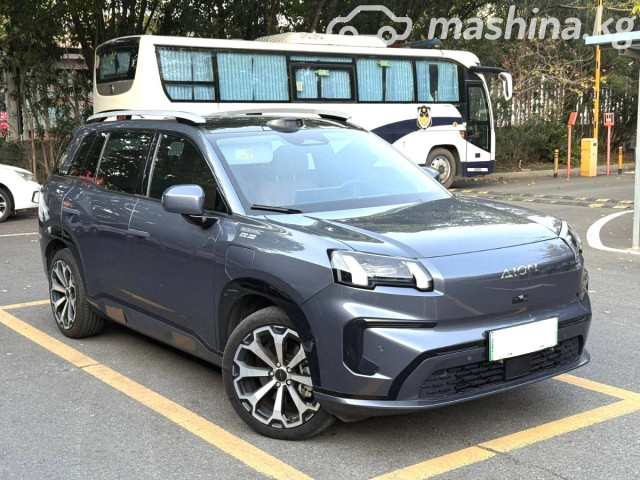 GAC Aion V