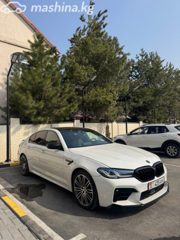 BMW 5 серии