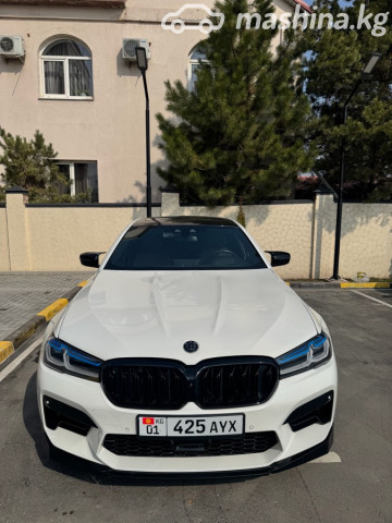 BMW 5 серии