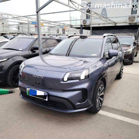 GAC Aion V Plus