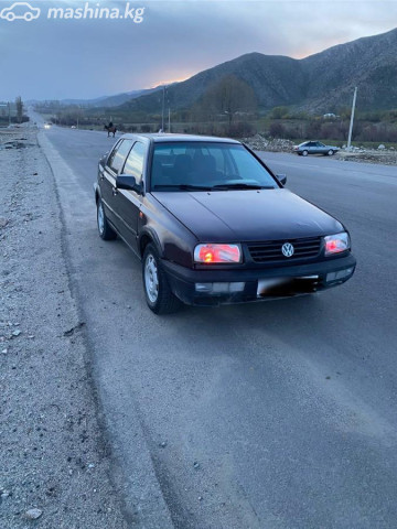 Volkswagen Vento