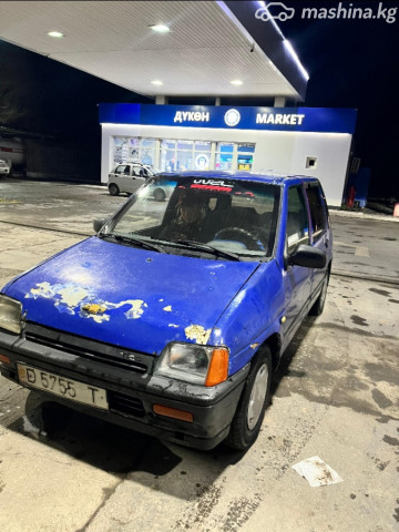 Daewoo Tico