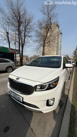Kia Sedona