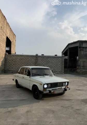 ВАЗ (Lada) 2106
