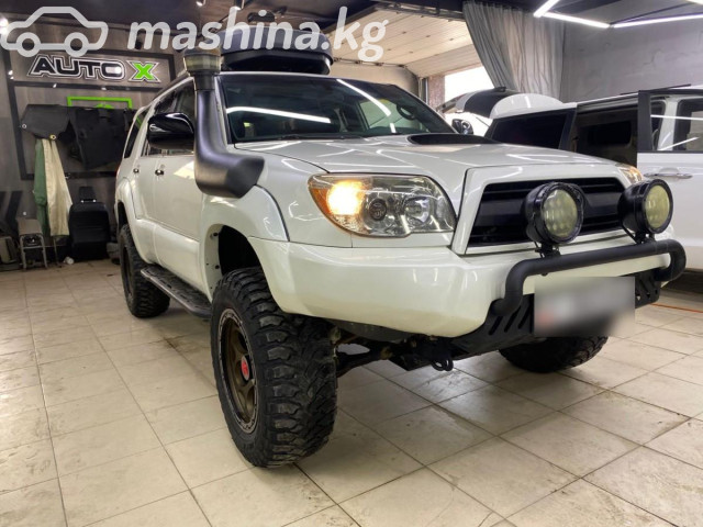 Toyota 4Runner
