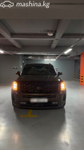 Kia Telluride