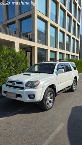 Toyota 4Runner