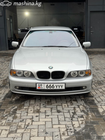 BMW 5 серии