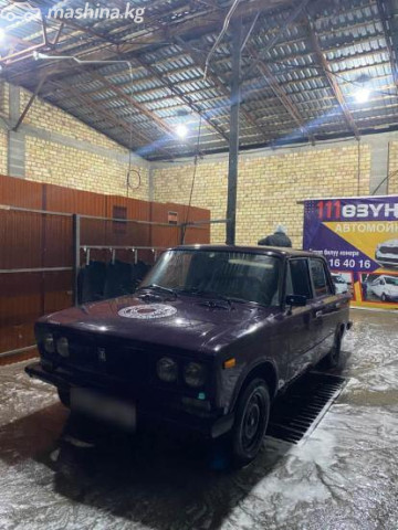ВАЗ (Lada) 2106