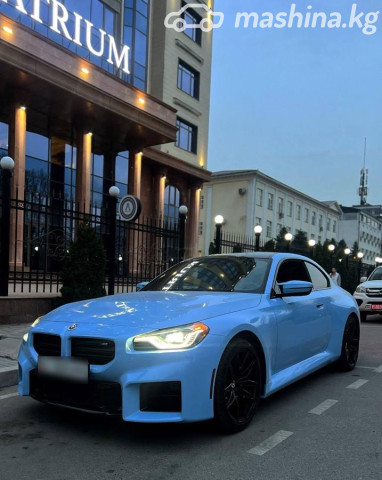 BMW M2