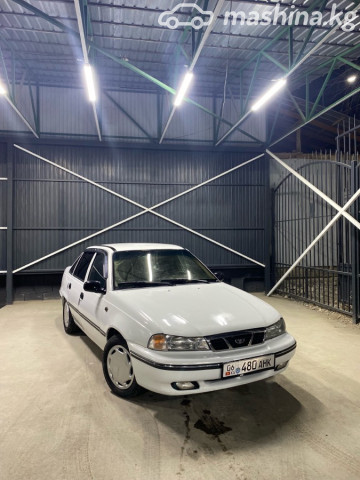 Daewoo Nexia