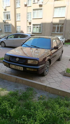 Volkswagen Vento