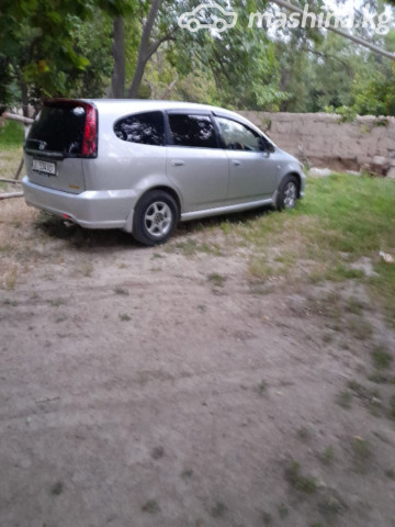 Honda Stream