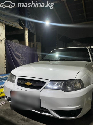 Daewoo Nexia