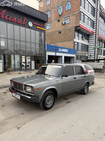 ВАЗ (Lada) 2107
