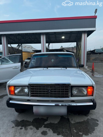 ВАЗ (Lada) 2107
