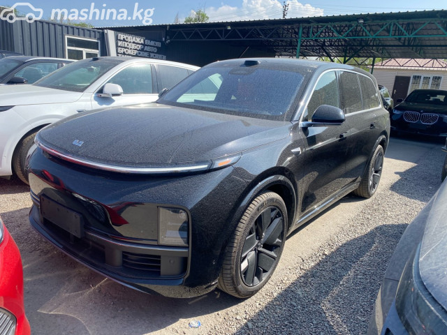 LiXiang L9