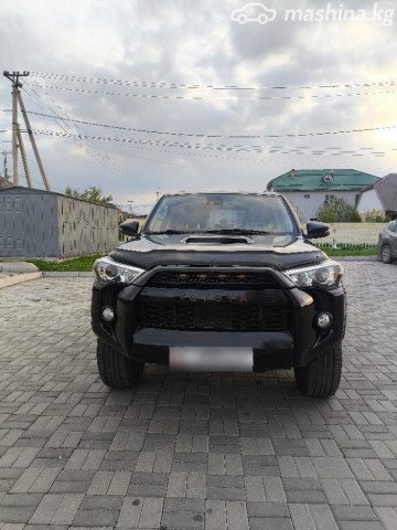 Toyota 4Runner