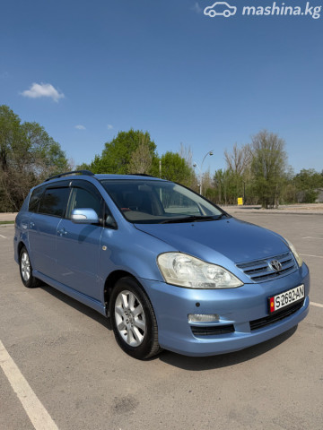 Toyota Ipsum