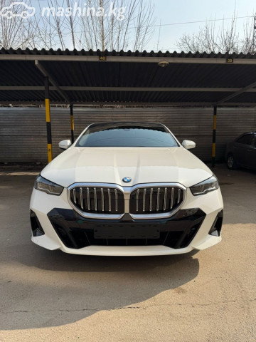 BMW 5 серии