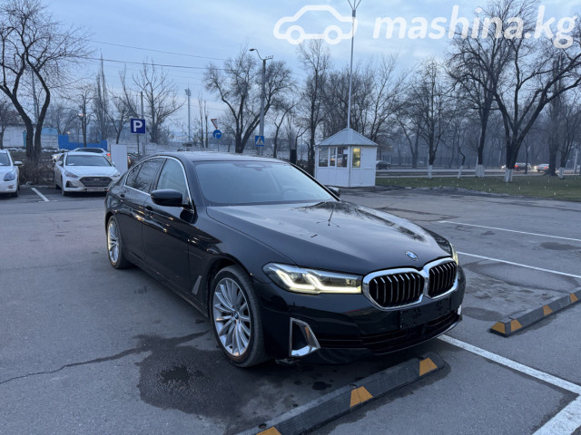 BMW 5 серии