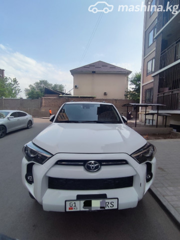 Toyota 4Runner