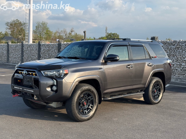 Toyota 4Runner