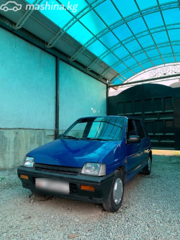 Daewoo Tico