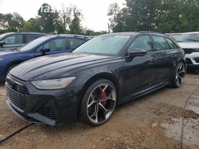 Audi RS 6