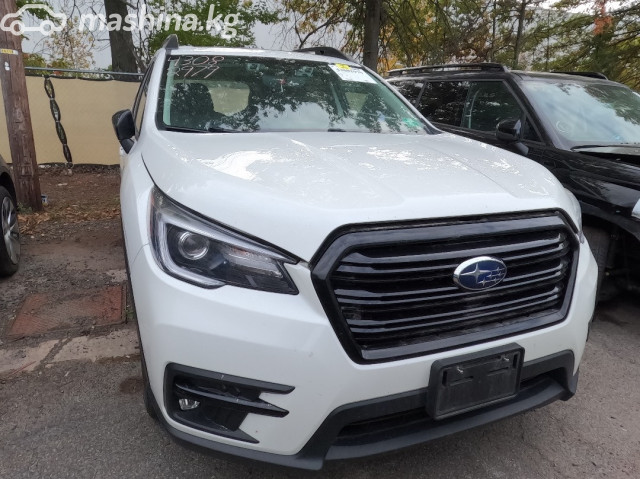 Subaru Ascent