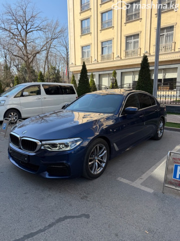 BMW 5 серии