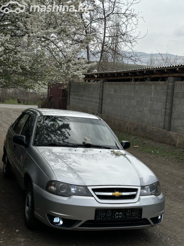 Daewoo Nexia