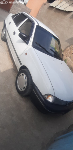 Daewoo Nexia