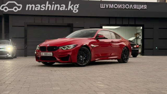 BMW M4