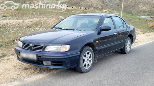 Nissan Maxima